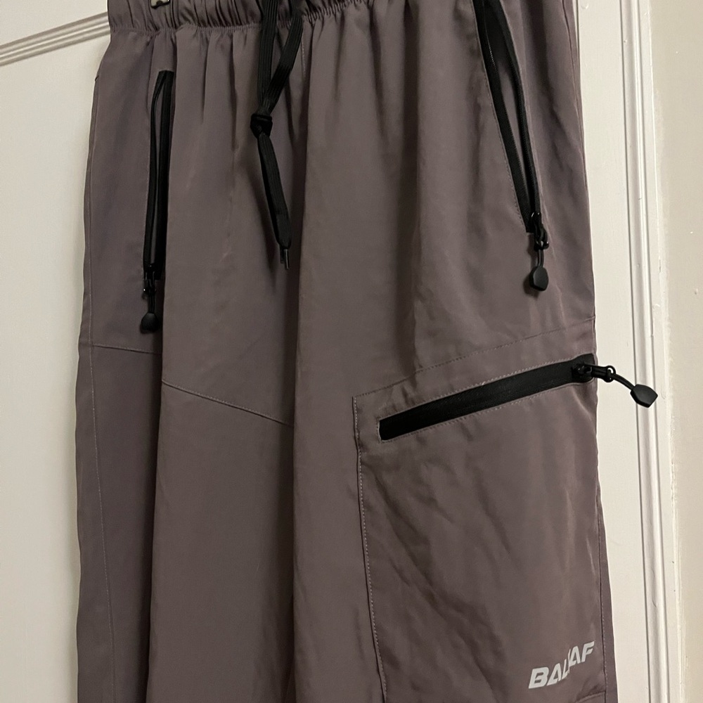 Baleaf hiking, fast drying UV protection pants